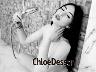 ChloeDesser