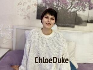 ChloeDuke