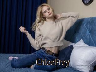 ChloeFrey