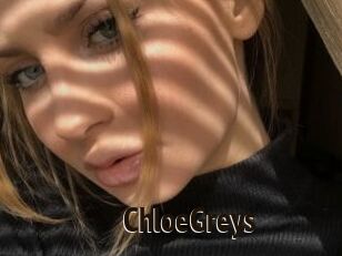 ChloeGreys