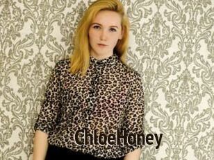 ChloeHoney