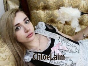 ChloeLaim