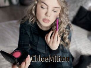 ChloeMilton