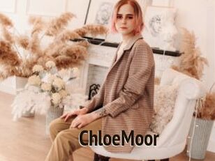 ChloeMoor