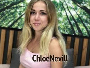 ChloeNevill