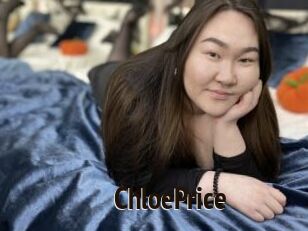 ChloePrice Amatrice Blog