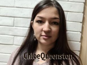 ChloeQueenston
