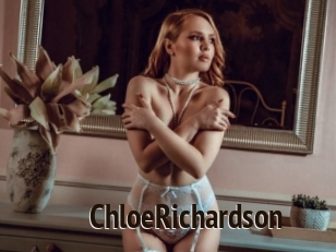 ChloeRichardson