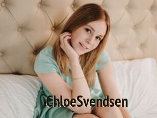 ChloeSvendsen