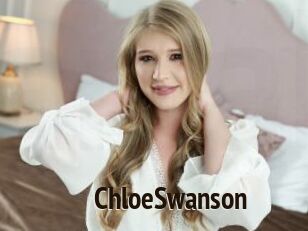 ChloeSwanson