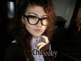 Chloedey