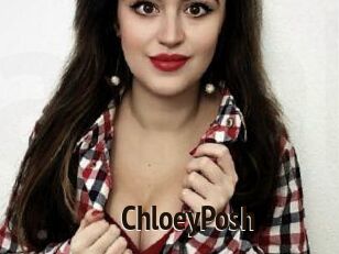 ChloeyPosh