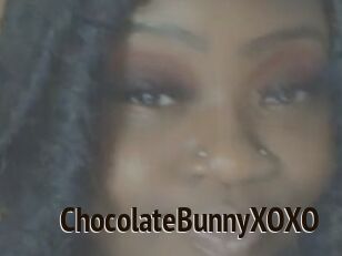 ChocolateBunnyXOXO