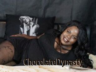 ChocolateDynasty