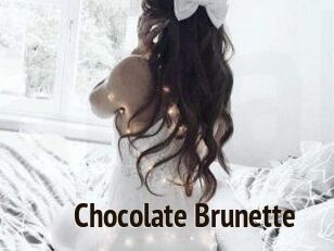 Chocolate_Brunette