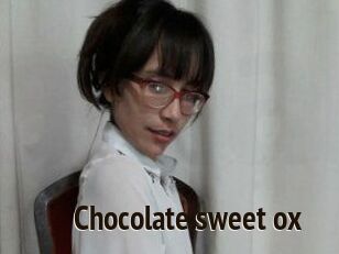 Chocolate_sweet_ox