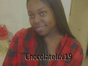 Chocolateluv19