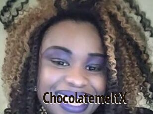 ChocolatemeltX