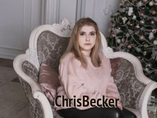 ChrisBecker