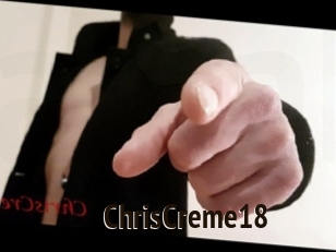 ChrisCreme18