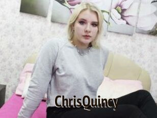 ChrisQuincy