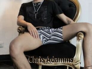 Chris_Adamms