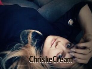 ChriskeCream