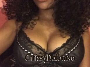 ChrissyDollxoxo