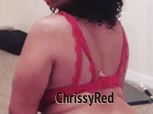 ChrissyRed