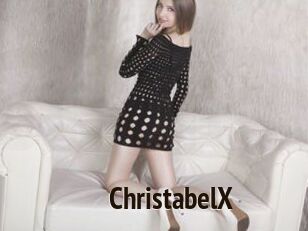 ChristabelX