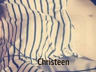 Christeen