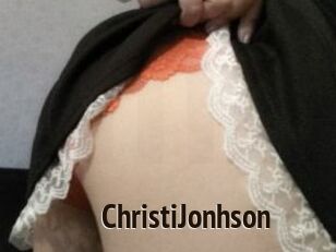 ChristiJonhson