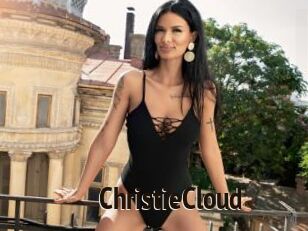 ChristieCloud