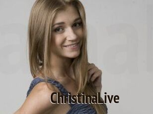 Christina_Live