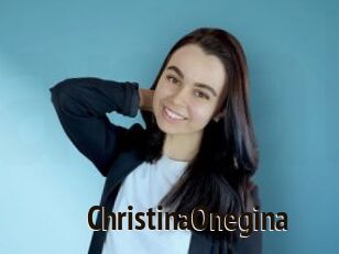 ChristinaOnegina