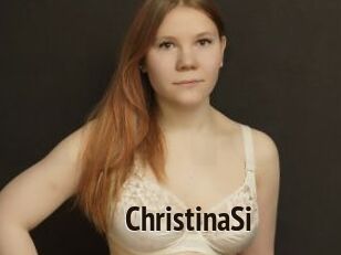 ChristinaSi