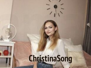 ChristinaSong