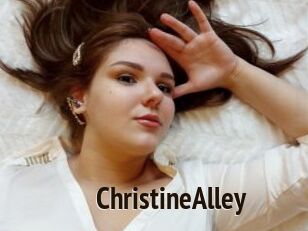 ChristineAlley