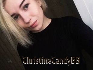 ChristineCandyBB