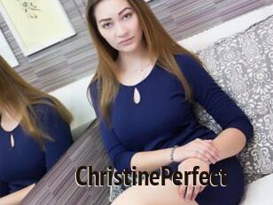 ChristinePerfect