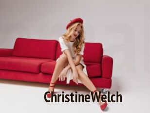 ChristineWelch