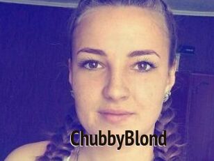 ChubbyBlond