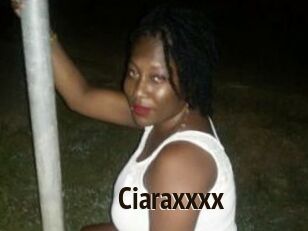 Ciaraxxxx