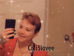 Cici3lovee