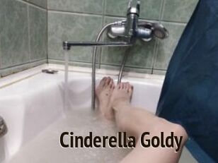 Cinderella_Goldy