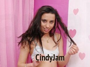 CindyJam