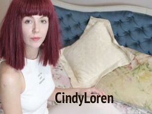 CindyLoren