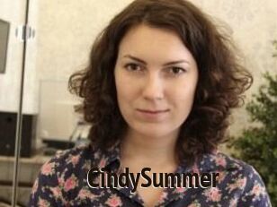 CindySummer