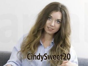 CindySweet20