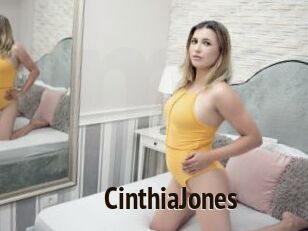 CinthiaJones